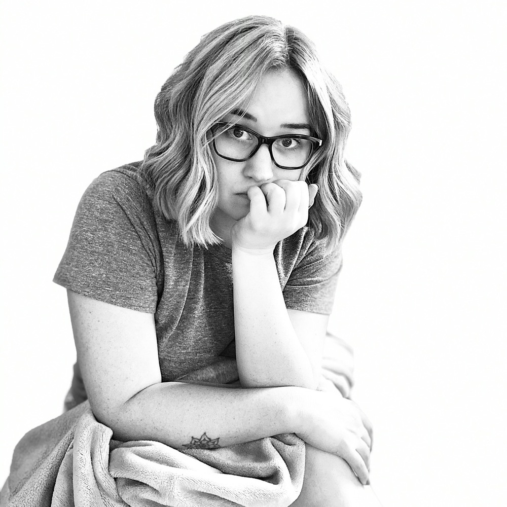 Meet your Posher, Megan